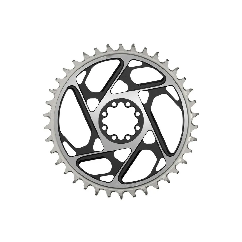 XX-SLイーグルトランスミッションチェーンリング、8穴ダイレクト