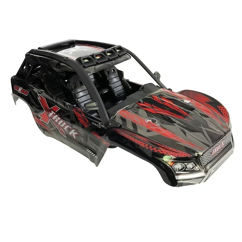 

XLH Q901 Q902 Q903 RC Car spare parts car shell etc.