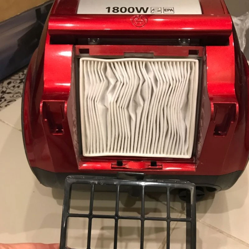 Máy Hút Bụi Lọc Lọc Bụi Chất Lượng Phụ Kiện Một Phần Cho Dropshipping