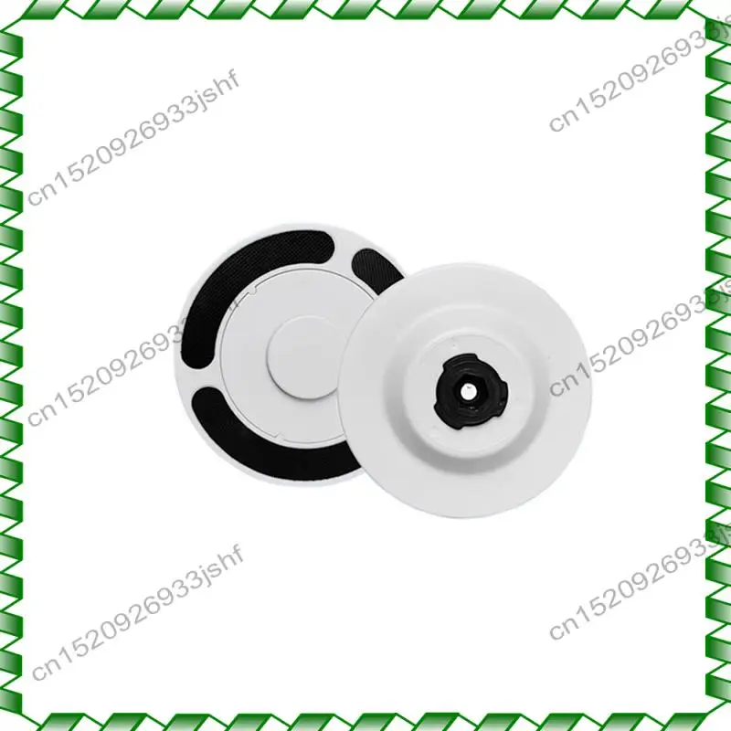 -BOFF, цельные детали, аксессуары для Midea W11plus/RM2102/W11SE/W11, робот-пылесос, держатель для швабры, тряпки