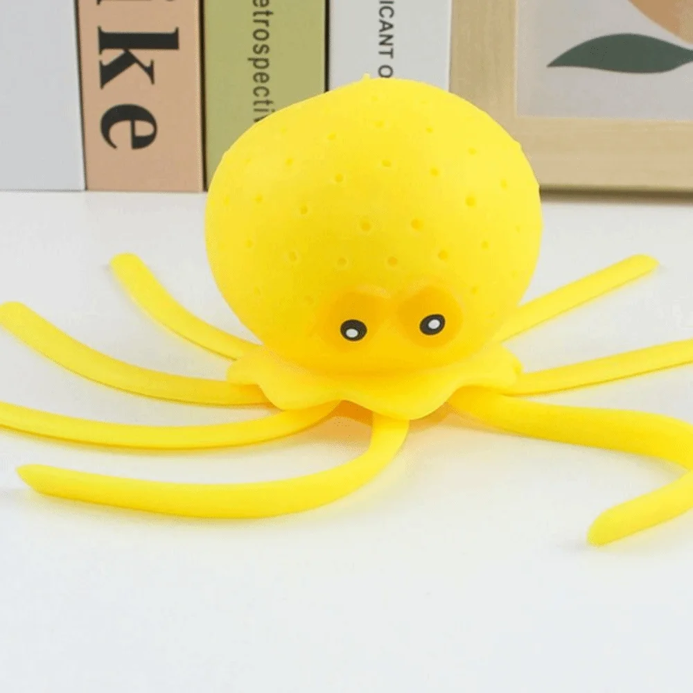 Fun Cute For Children Bathroom Play Summer Swimming   Baby Bath  Play Water  Float Spray Water Squeezing