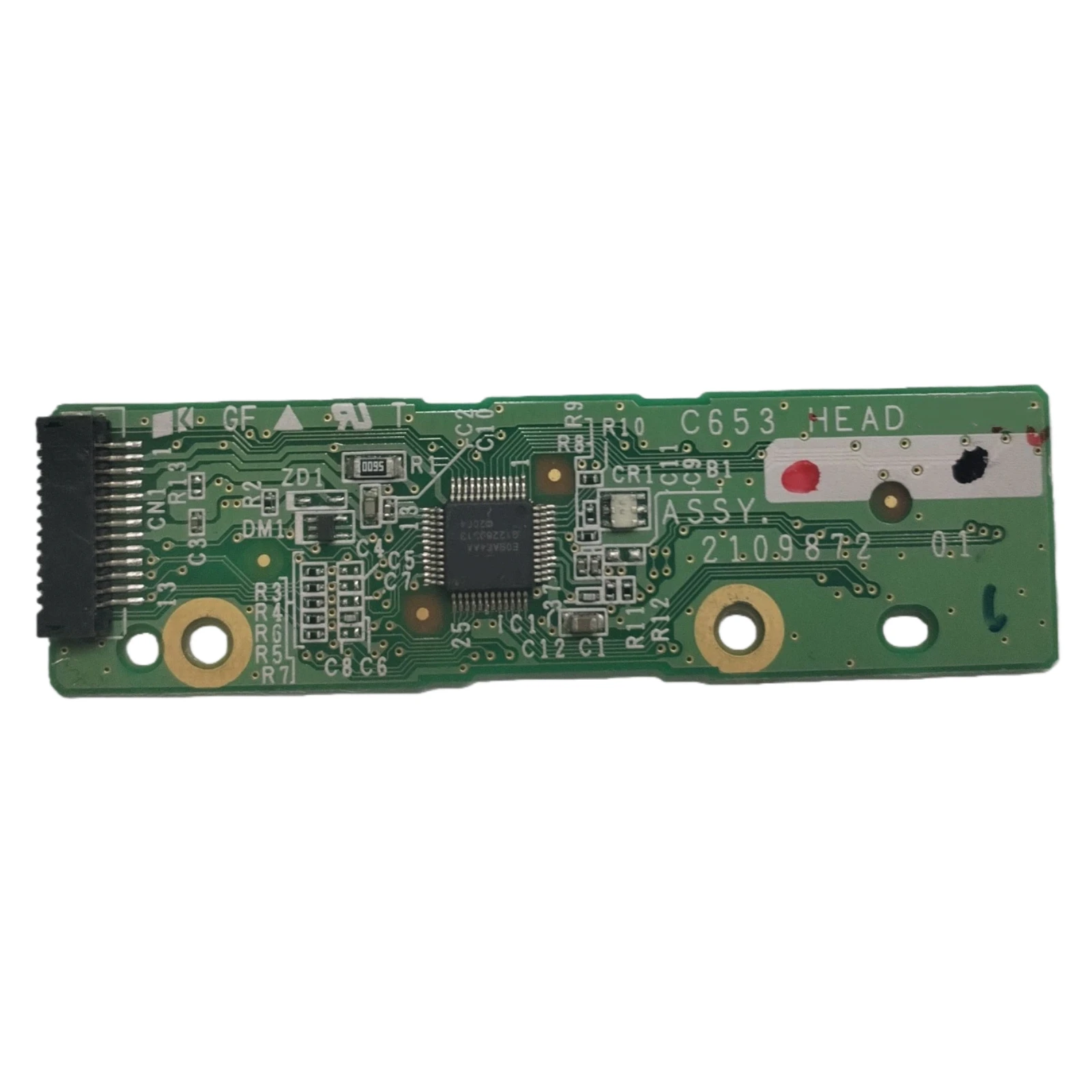 

1390 1410 1500 Ink Cartridge Chip C653 fits for Epson R330 1430 1400 4004