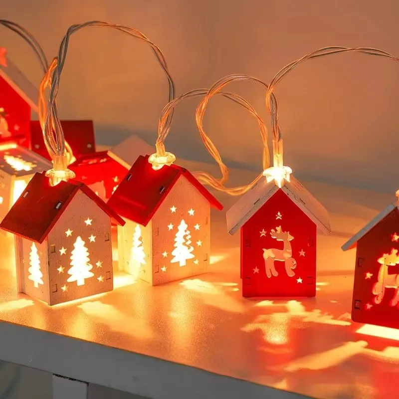 1-10PCS 1.5M Christ…