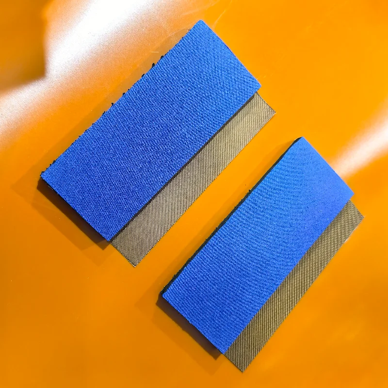 Labeling Machine Accessories Sponge Steel Sheet Pressure Plate Label Brush Brush Metal Sponge Scraper Scraper Accessories