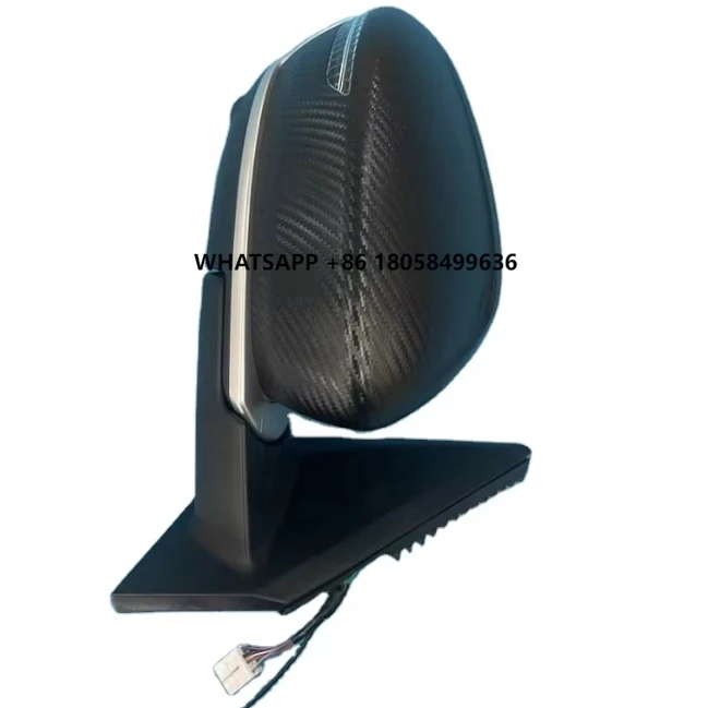 

Оригинальные автозапчасти Geely Coolray, правое наружное зеркало заднего вида в сборе 6017138200 / 8892424082