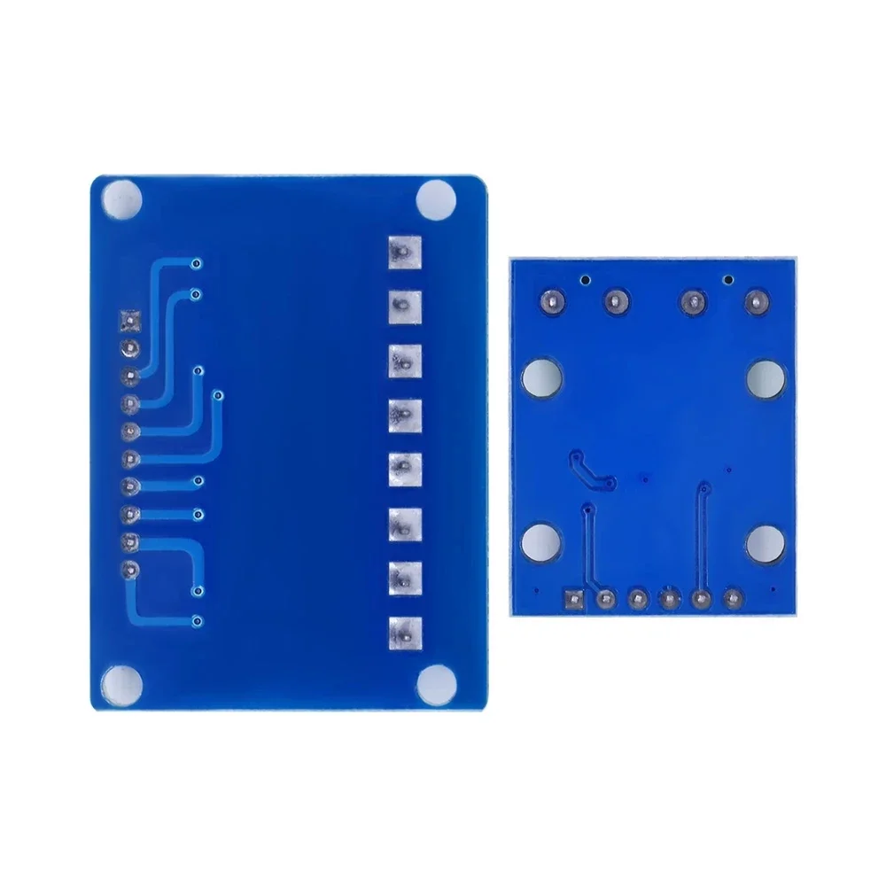 DC Stepper Motor 1pcs L9110S H-bridge Dual DC Stepper Motor Driver Controller Board High quality Hot Selling