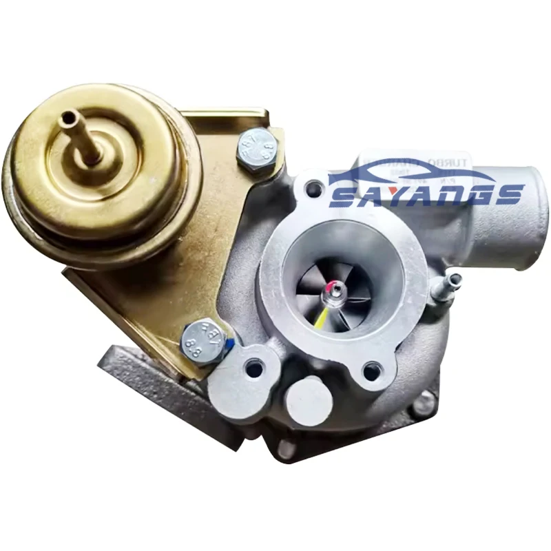 TD02 Turbo Turbocharger for Mitsubishi Pajero Mini engine 4A30 1.6L 49130-01600 MD613083 MR312649 49130-01610 4913001600