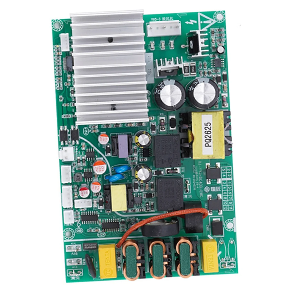 سوبر الساخنة فرش DC هود المدى هود صيانة اللوحة الإلكترونية #5