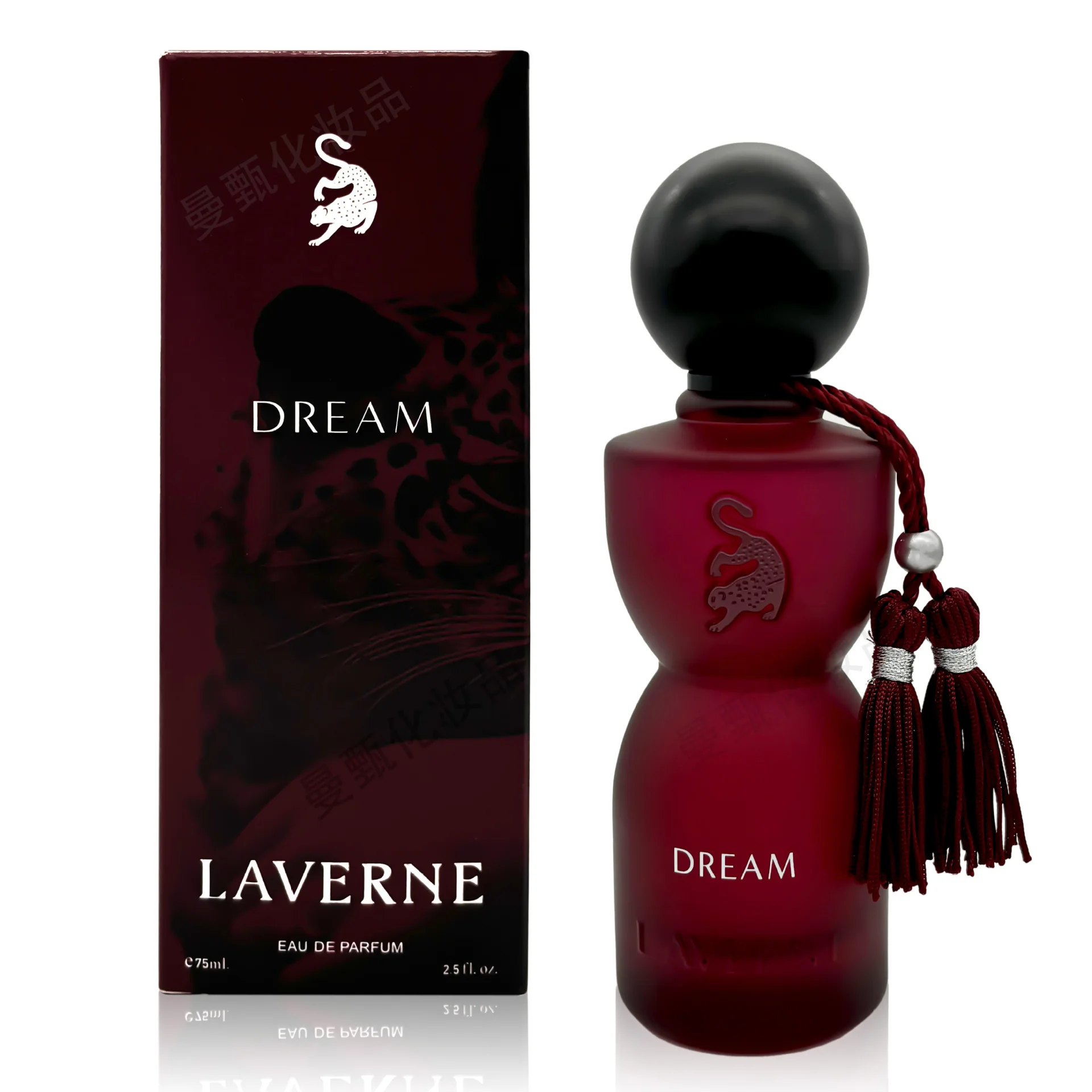 

Original Brand Perfume Women Spray Flirting Pheromone Hami Melon Floral Long Lasting Light Fragrance Romance Dating Gift