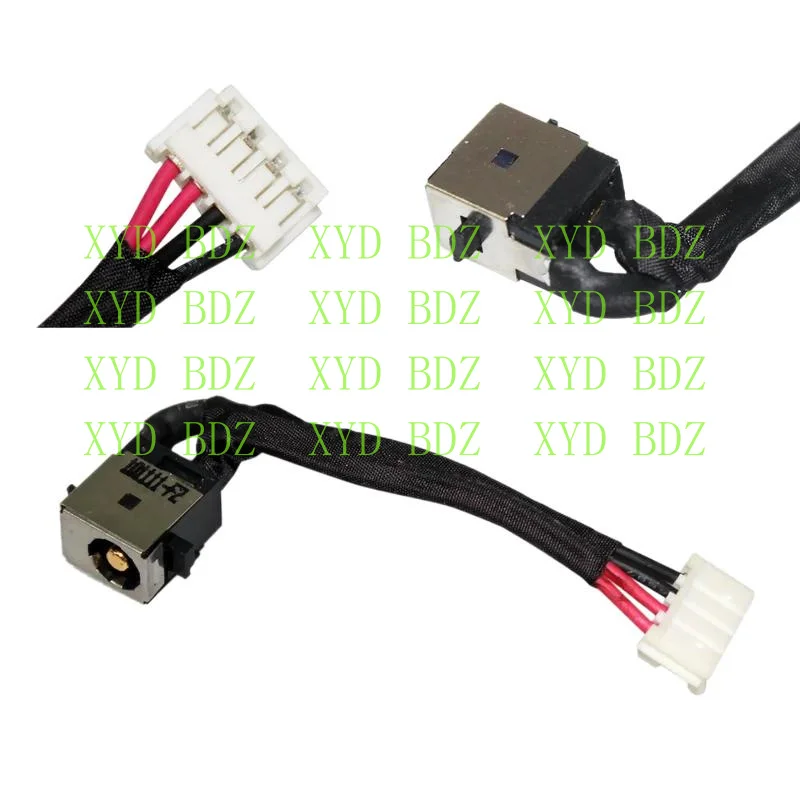Cdb Dc Power Jack C… - image