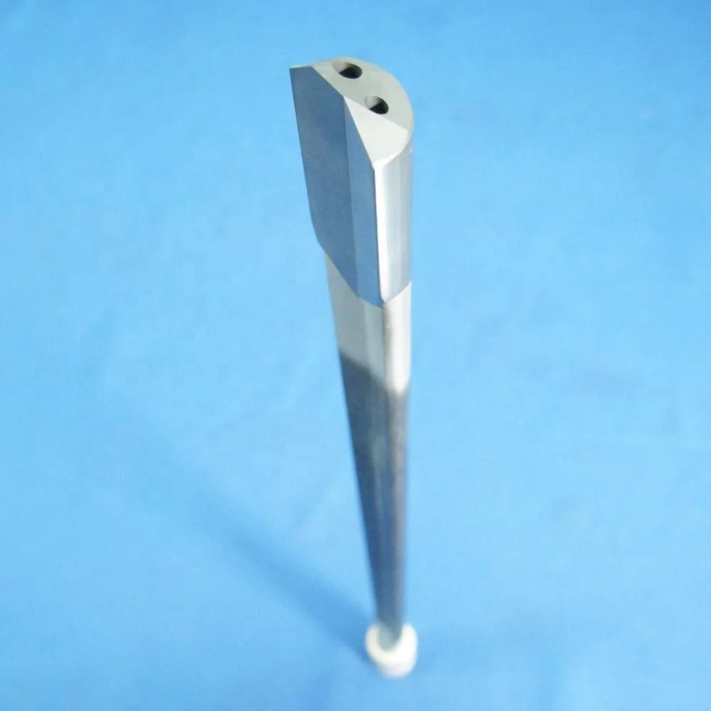 

TLF DLCC Drill Tool Deep Hole Drill for Metal Processing