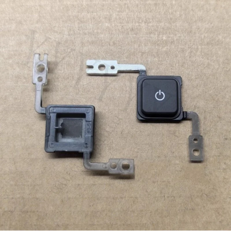 

Y+New Switch Power On Button Key For Dell Latitude 5440 5450 Precision 3480 3490