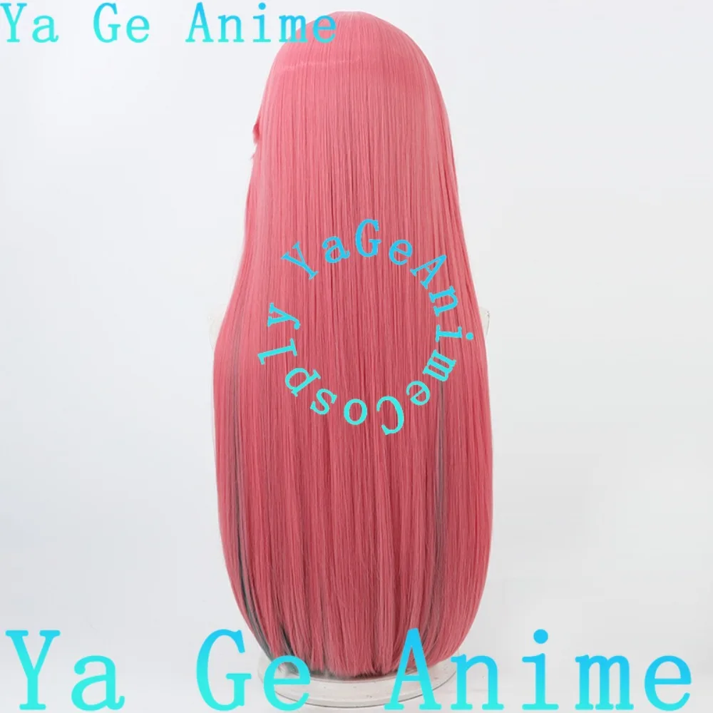 Ya Ge Anime Store Apex Selly Halloween شعر مستعار تأثيري أنيمي عرض الواقع لعبة لعب الأدوار شعر مستعار يستخدم لحفلات الرقص أنيمي #5