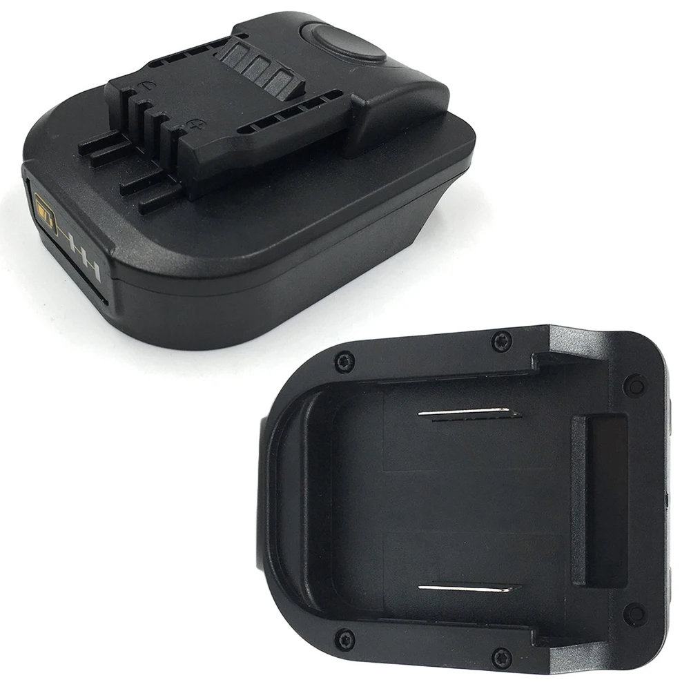 Battery Adapter Converter Adapter For BL1830 Battery To For Worx 4 Pin Tool Garden Tools Set Garden Tools Set