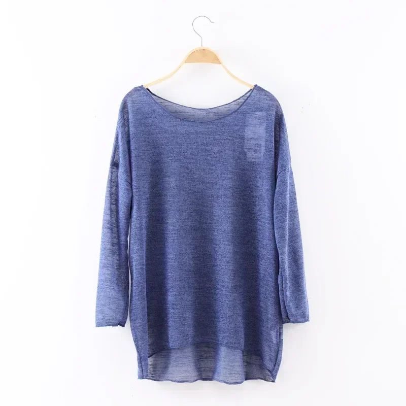 Volwassen losse oosterse Latin buikdans top transparante blouse shirt kostuum te koop vrouwen danskleding danser slijtage kleding