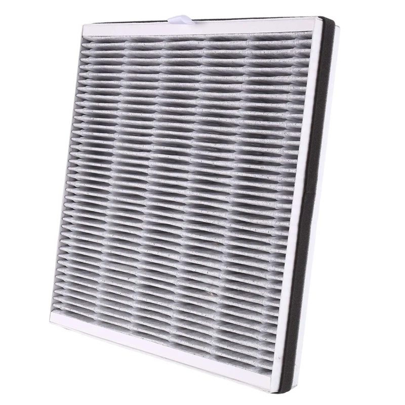 Activated Carbon Filter Air Humidifier Filter For  AC4080 AC4081 AC4006 P007 Air Purifier Parts Ac4158 Ac4125