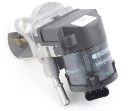 Changhui Egr Valves…