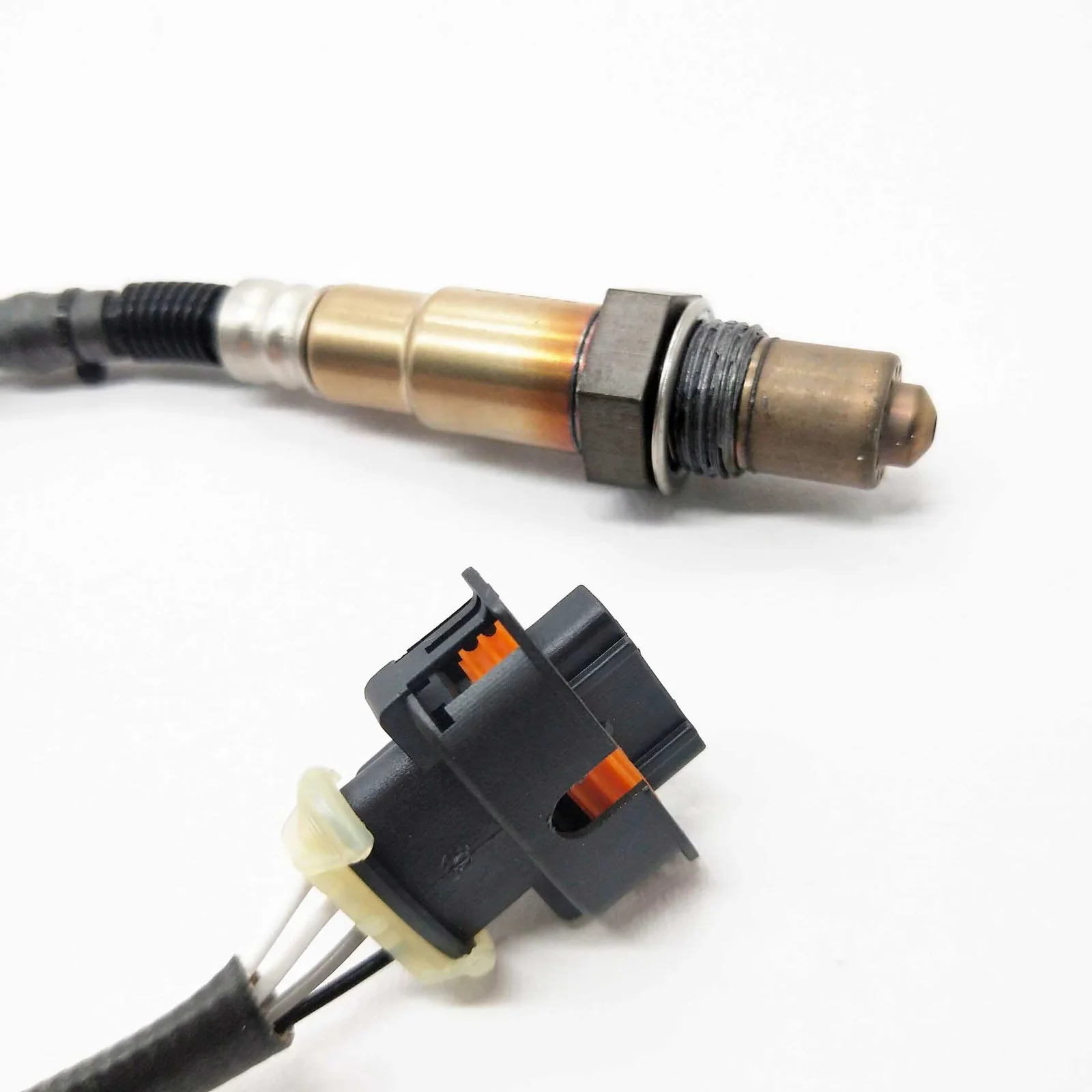 

4 Wires Oxygen Lambda O2 Sensor Probe Car Oxygen Sensor For Vauxhall Opel Corsa C D 1.0 1.2 1.4 /2 OEM09199470 Car Accessories