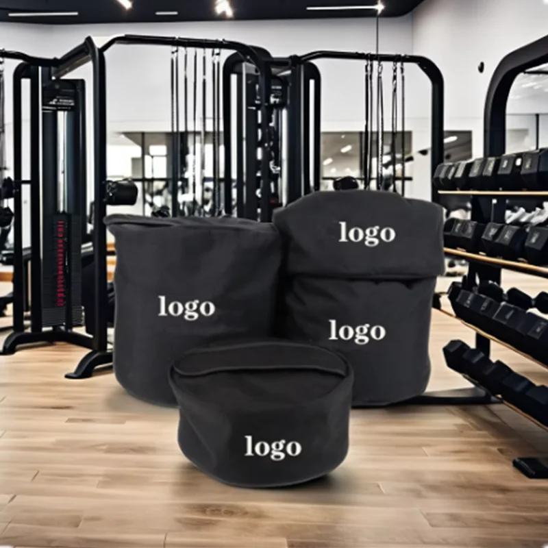 مجموعة أكياس الرمل القوية المخصصة للياقة البدنية