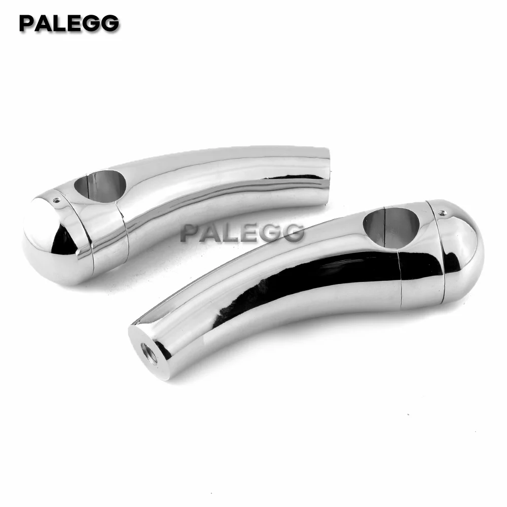 3.6" Handlebar Risers for Yamaha V-Star VStar 650 110 Custom Classic Road Star 1600 Boulevard C50 C90 ​Kawasaki Vulcan 900 view 3