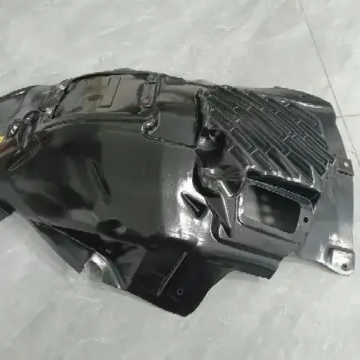 

51717260729 Front Full Left Fender Liner Shields Wheel Arch Mudguard For BMW F36 420i 428i xDrive 440i 430i xDrive