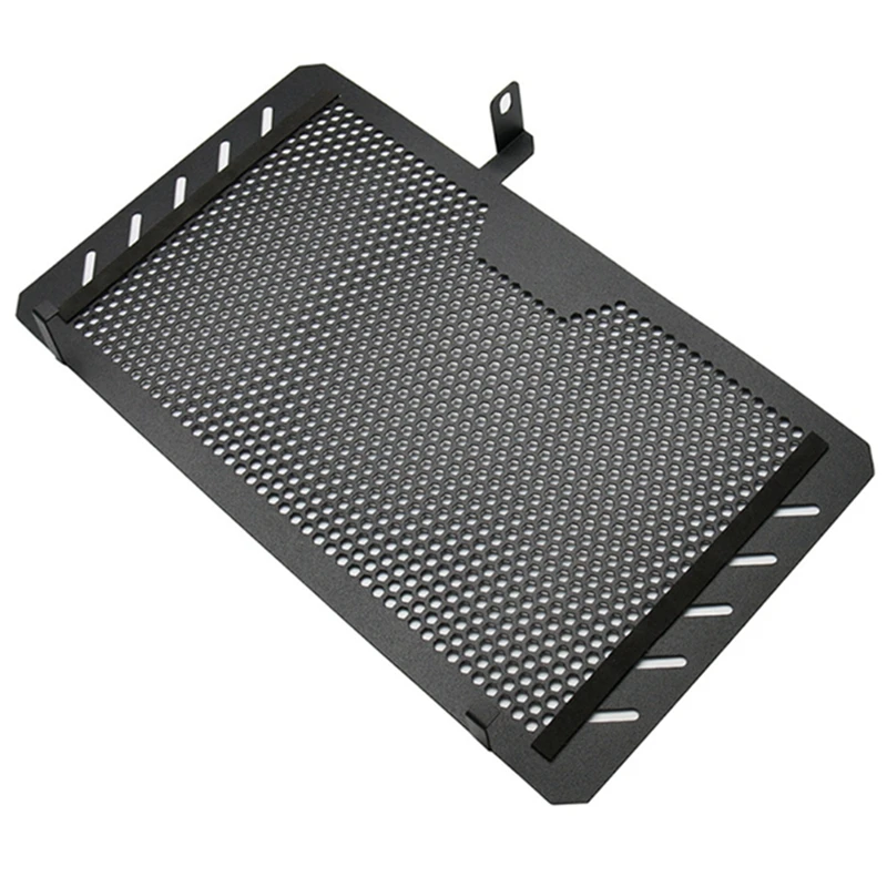 Motorcycle Radiator Grille Guard Protector Grill Cover Protection For Suzuki V-STROM DL650 VSTROM650 2013-2019