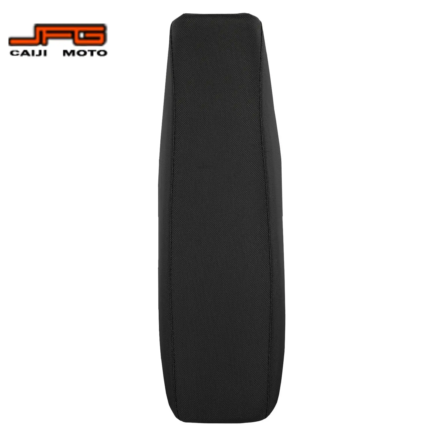 الدراجات النارية مقعد الدراجة الترابية الكهربائية لهوندا CRF 50 2006-2007 2012-2013 مقاعد موتوكروس دراجة نارية على الطرق الوعرة وسادة JFG المحرك