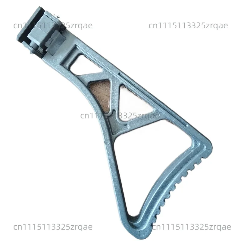 Foldable Shoulder Rack Rear Shoulder Rack Grip Slingshot Accessories Combination Adult Outdoor Toys view 5