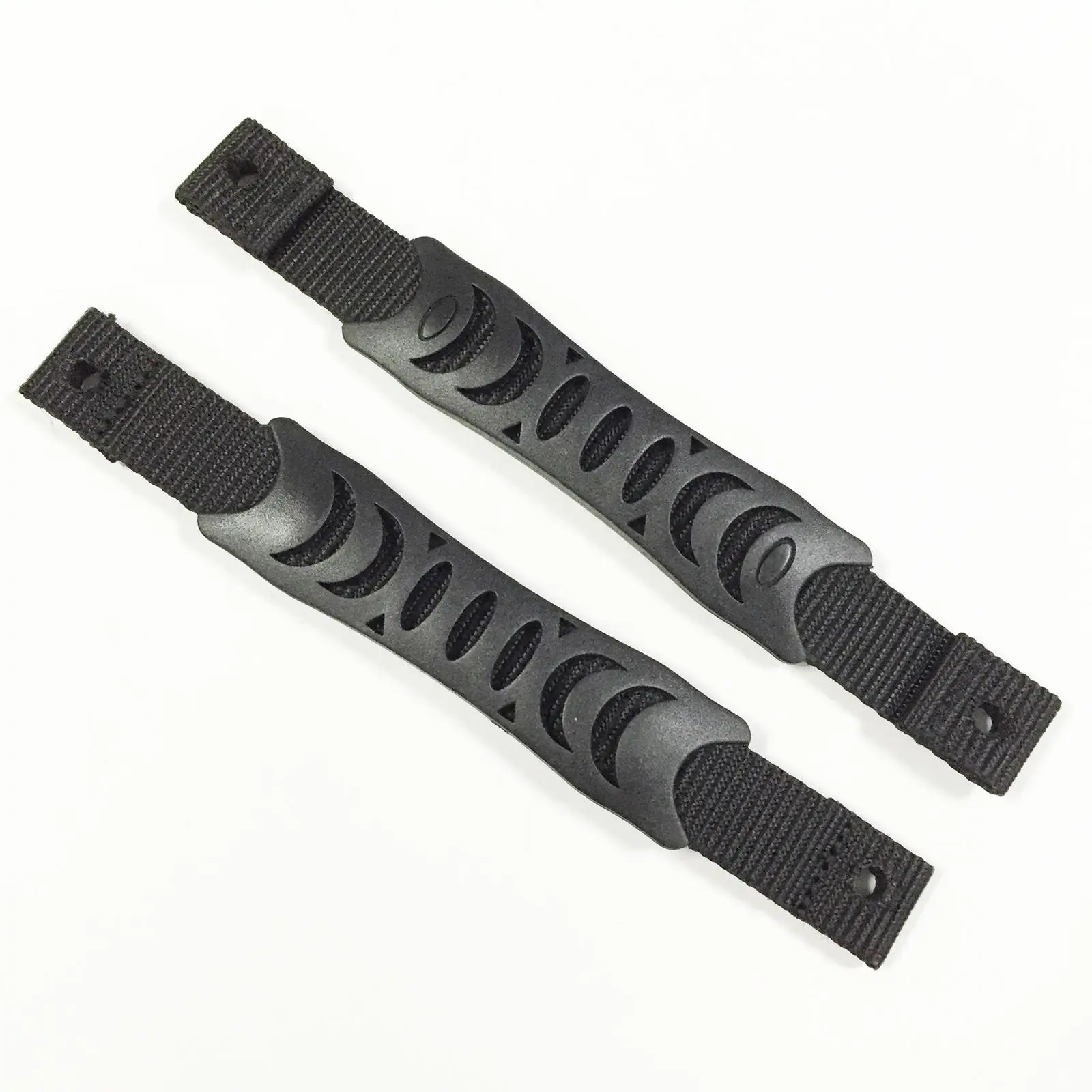 4 個カヤックキャリーハンドルポータブルプレミアム取り付け簡単実用的な長さ 20 センチメートルアクセサリーボートカヤックスーツケースカヌー