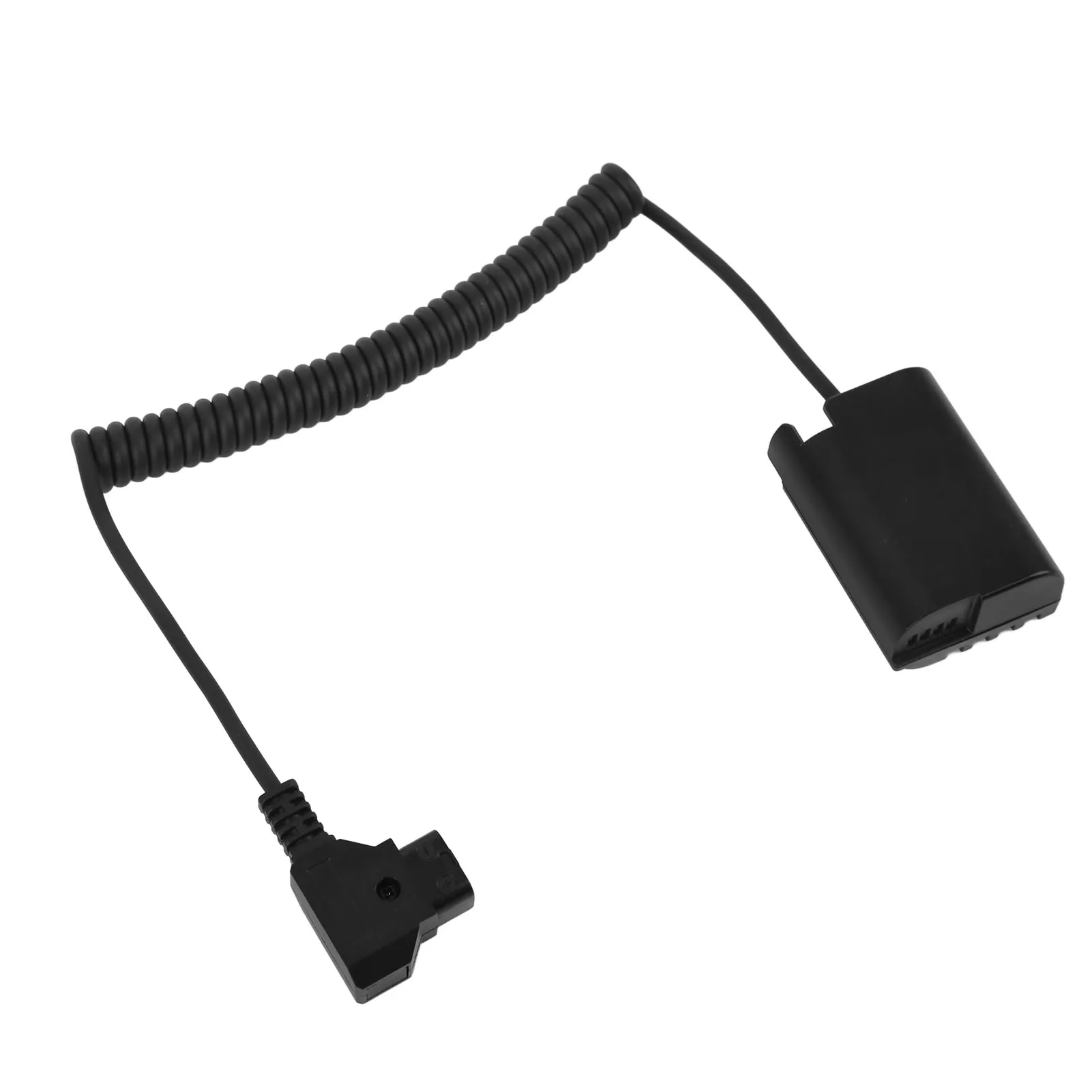 D اضغط على DMW DCC17 الدمية البطارية ملفوف كابل DMW BLK22 محول البطارية ل Lumix S5 S5K S5GK GH5II GH6 G9 كاميرا رقمية #4