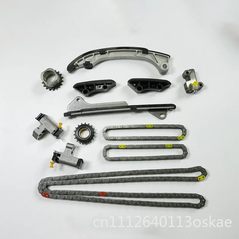 Chain Repair Kit Applicable to 13559-31020 13562-31020 13506-31031 13507-31020
