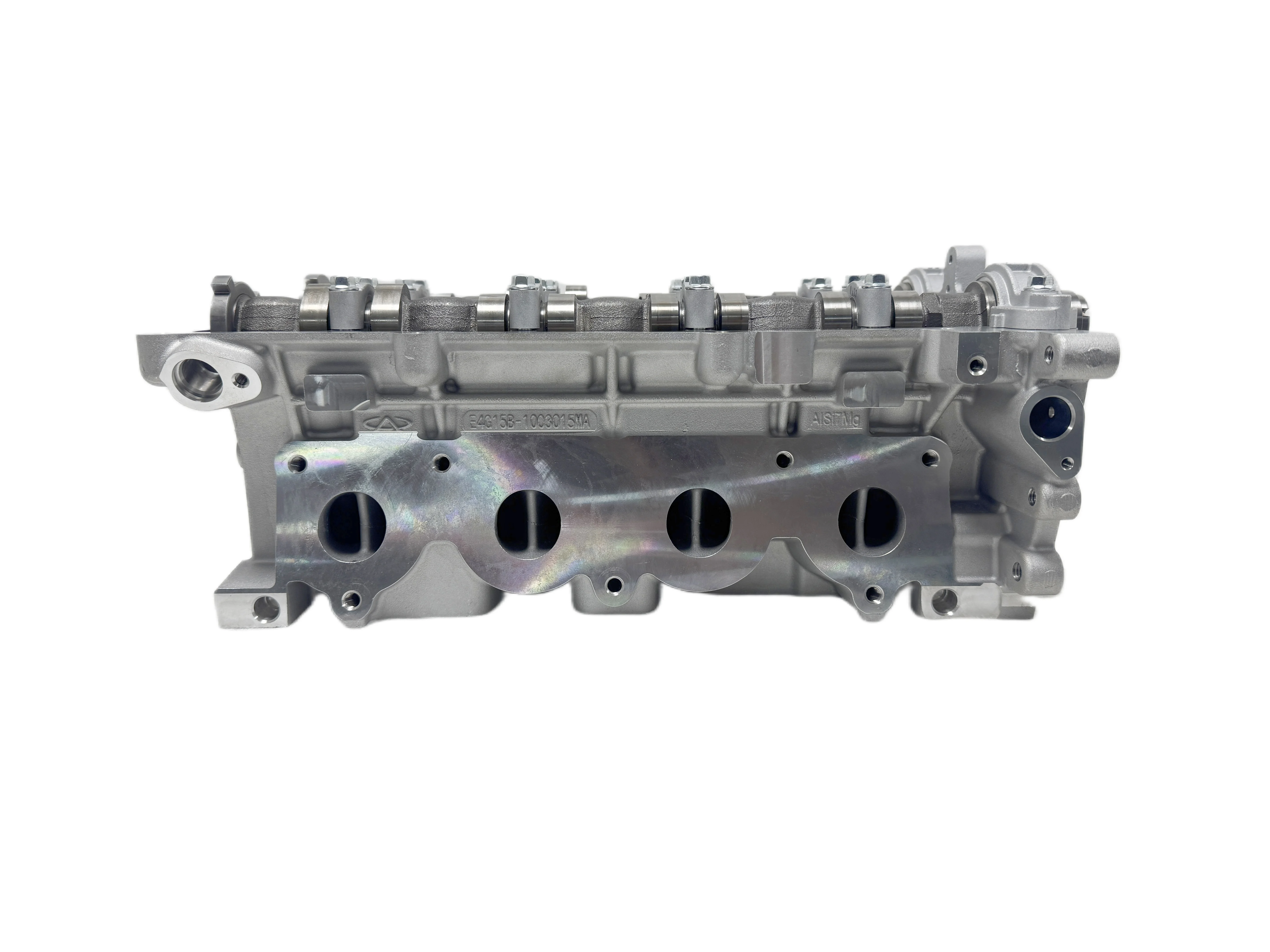 

Packson Aluminum Complete Cylinder Head Assembly E4G16 Engine E4G16-1003015MA New 1 Year Warranty For Chery