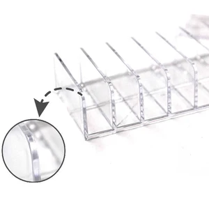 6 Hauptverkaufsschubladen -Make -up - №5