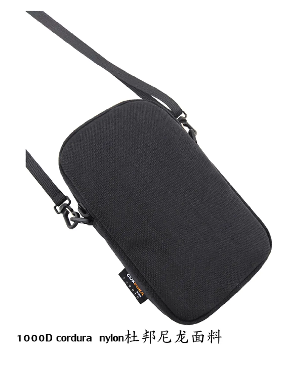 Waterdichte Mannen Crossbody Tassen Nylon Doek Schoudertas Japanse Stijl Heren Handtas Casual Fanny Pack Outdoor Duurzame Mannen Tas