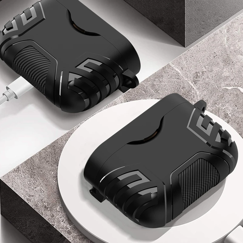 Funda para auriculares Sony WF1000XM3 TPU anticaída 360 Full TWS funda protectora para auriculares WF1000XM4