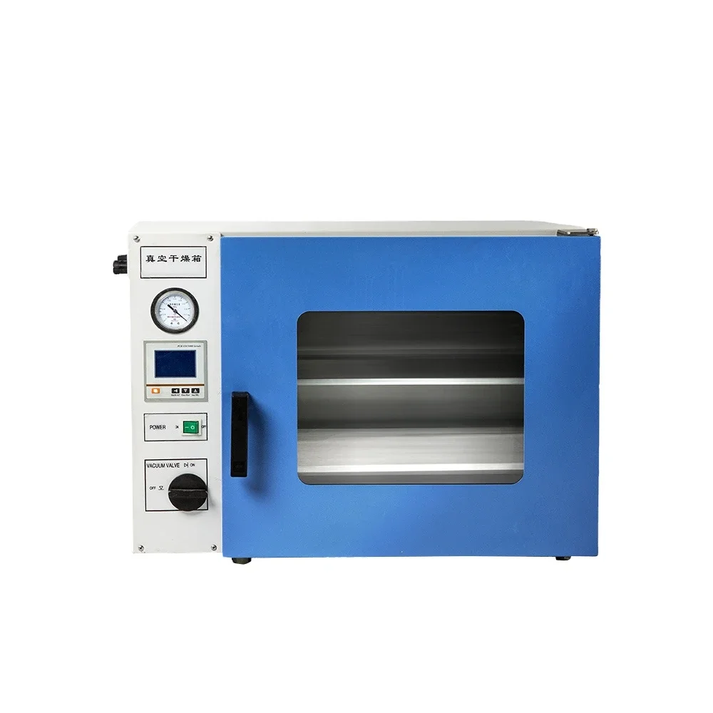 

LVO-1B Electric Heating Drying Oven Laboratory Vacuum Drying Oven