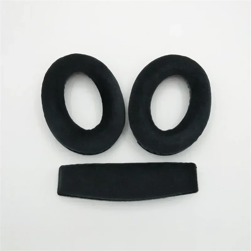 

For Sennheiser HD515 HD555 HD595 HD598 HD558 Headset Headphones Earmuff Sponge Covers