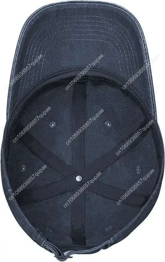 Foxtrot Delta Tango Hat, Funny Women Men Baseball Cap
