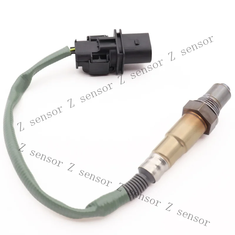Z+ Oxygen Sensor A0035426918 0258017014 Front For 06-12 Mercedes-Benz W169 W245