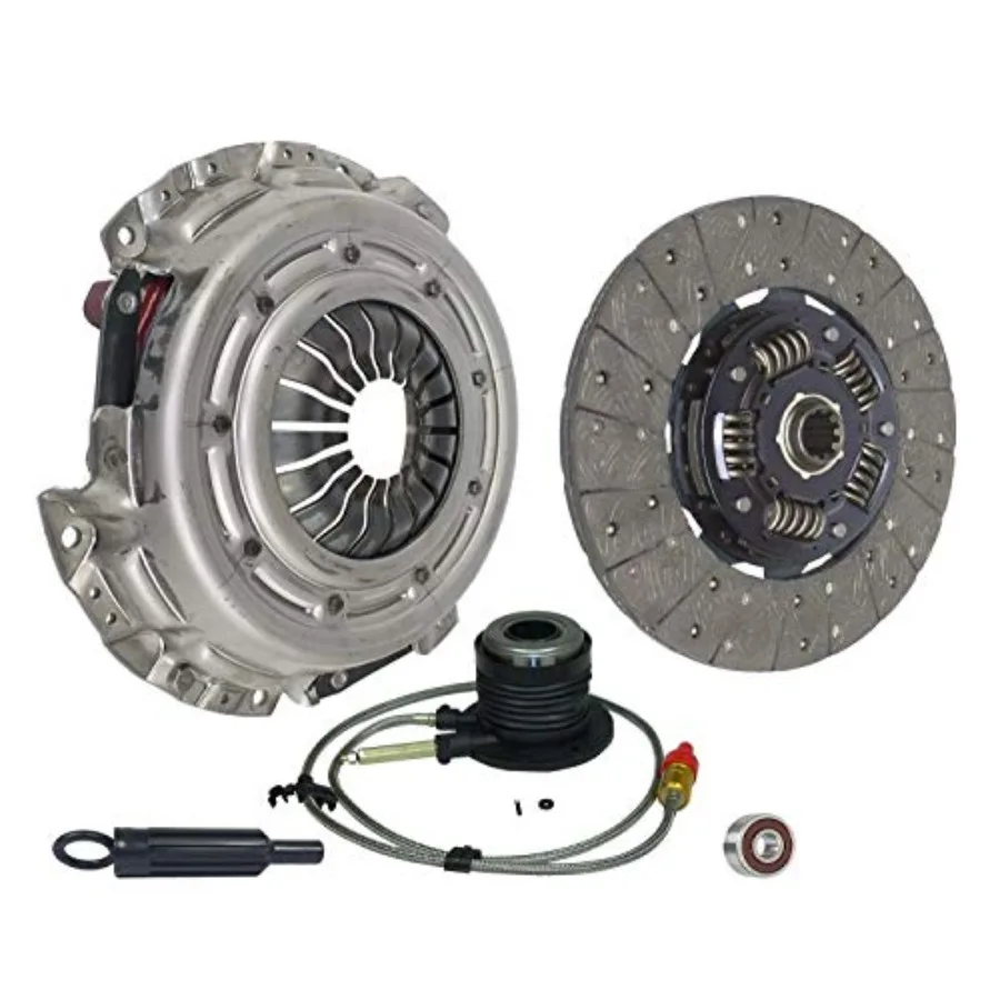 

Clutch And Slave Kit Compatible With Astro Express 1500 2500 Silverado 1500 Sierra 1500 Base Lt Wt Ls 20012007 Blazer Jimmy Son