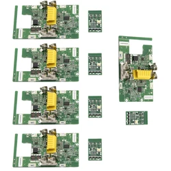 BL1830 Battery Case Kit Li-ion Battery BMS PCB Charging Protection Board For Makita 18V Power Tool BL1815 BL1860 LXT400 bl1850