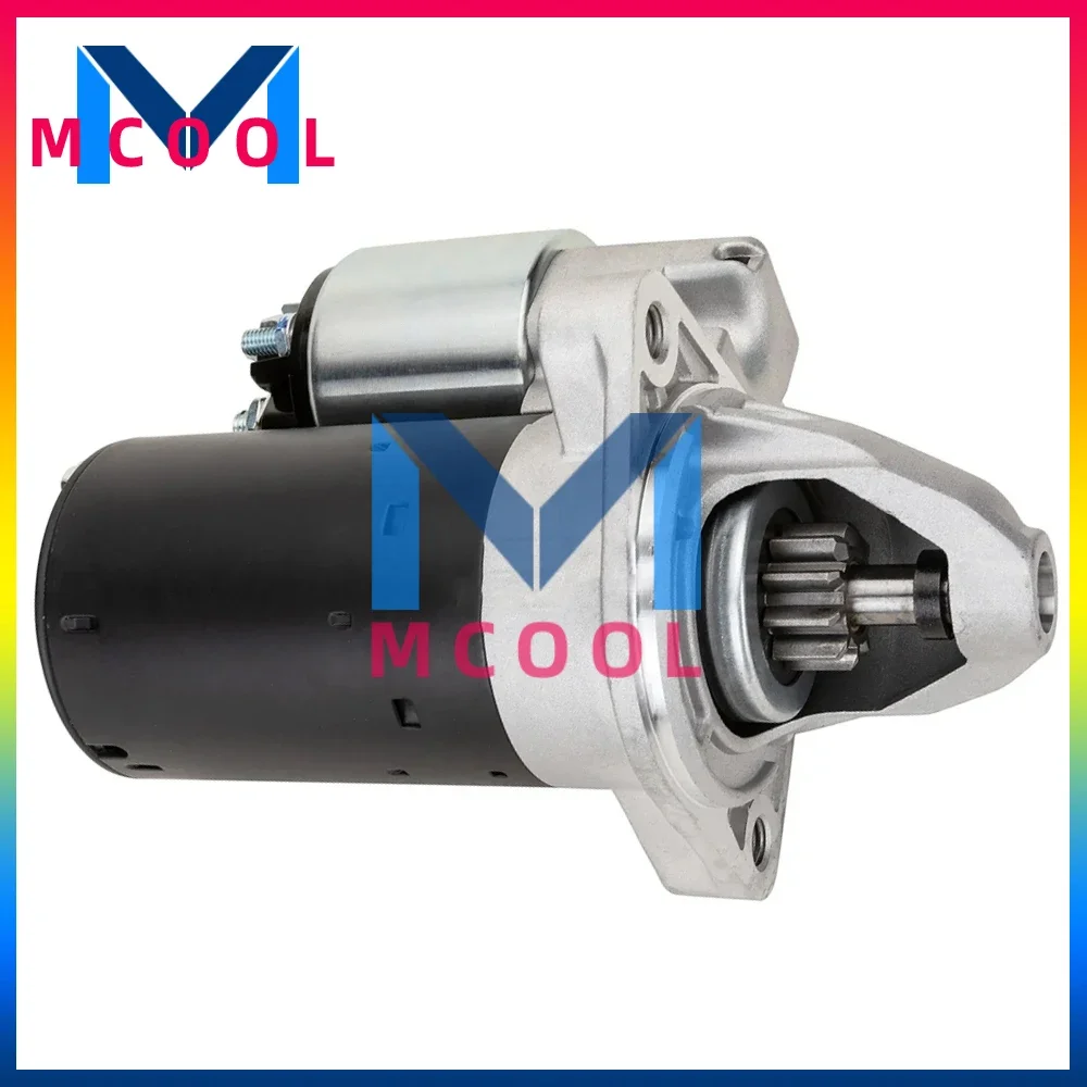 

Автоматический стартер двигателя 12 В для FORD FOCUS II 1,6 2005 TS12E10 CS1050 31167N 0001107043 0001107087