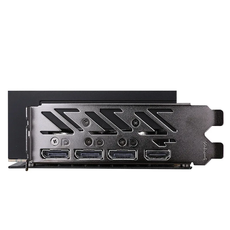 Scheda grafica per computer da gioco RTX 5060 Ti DUO 16GB GDDR7