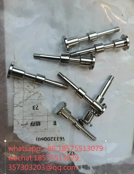 For Krones 1563320060 screws, pins 1 Piece