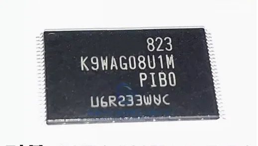 

K9WAG08U1M -PIBO K9WAG08U1M-PIBO TSOP48