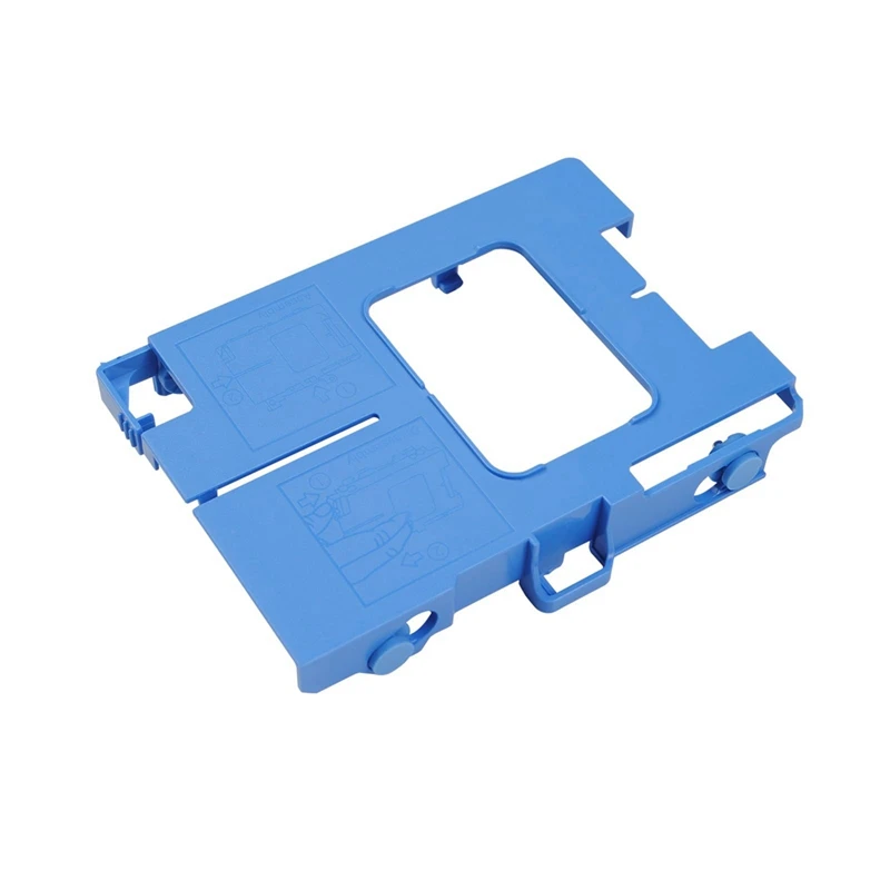 2.5 Inch Hard Drive Caddy Bracket Hard Drive Bracket For Dell Precision T3260 For Dell Optiplex 7010MFF 3000MFF 7000MFF