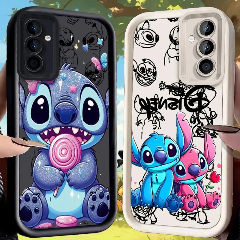 Dessert Stitch Case… - image