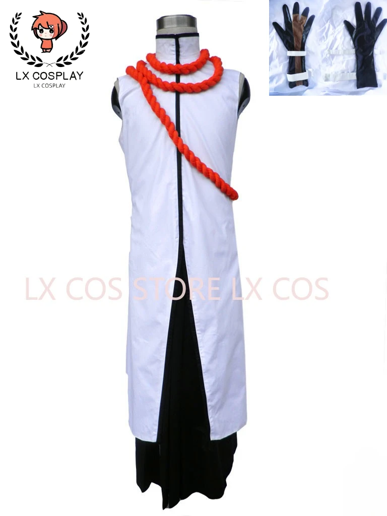 costume-de-cosplay-anime-tousen-kaname-vetements-taille-personnalisee-toutes-tailles