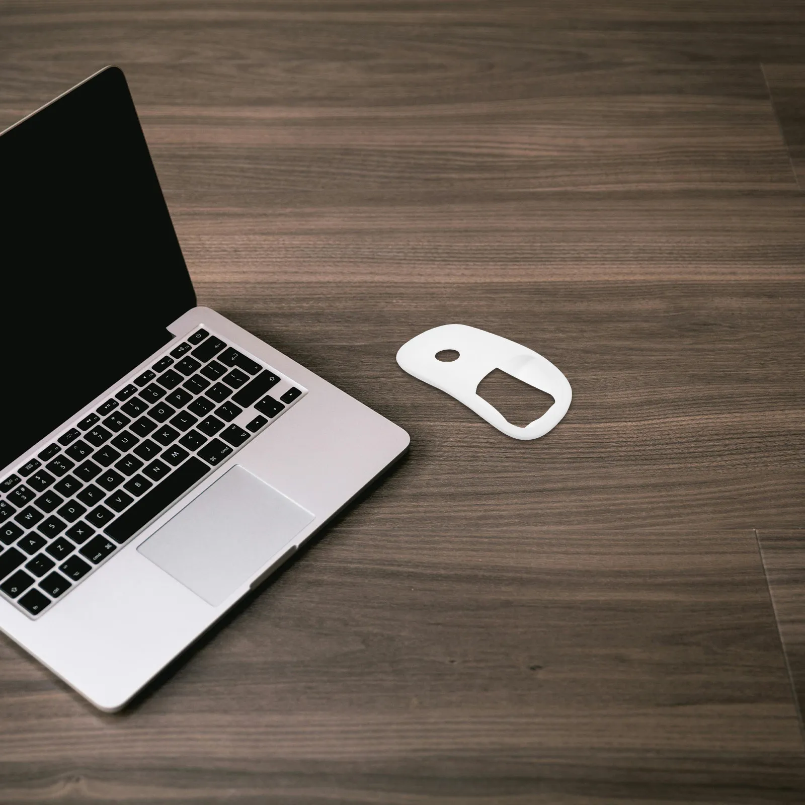 

Силиконовый чехол для беспроводной мыши, ультратонкий защитный чехол, противоскользящий, с мягкой ручкой, для мыши, для бизнеса, офиса, игр