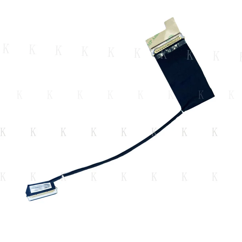

C 40PIN EDP WQHD LCD Cable for LENOVO ThinkPad T14 Gen 3 21AH 21AJ 21CF 21CG